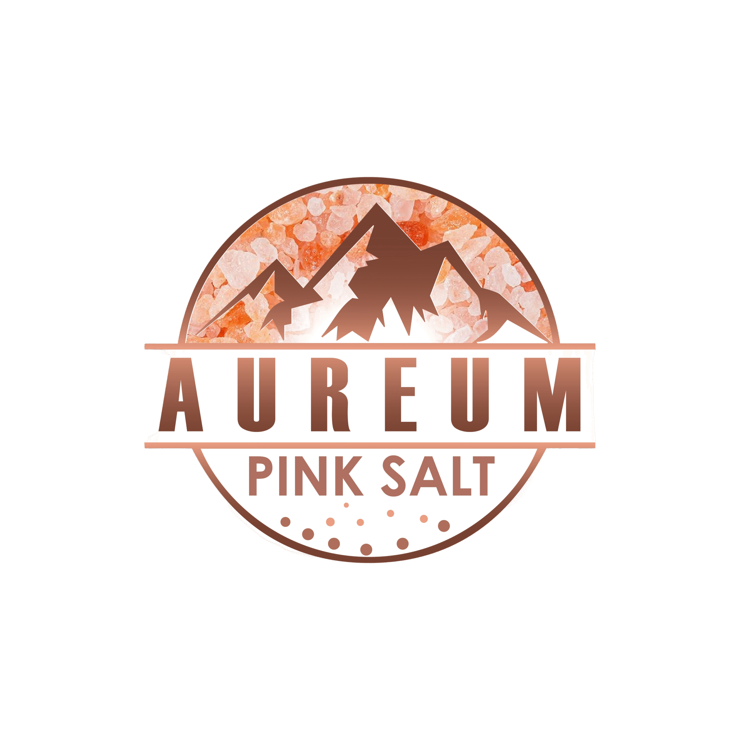 AUREUM PINK SALT