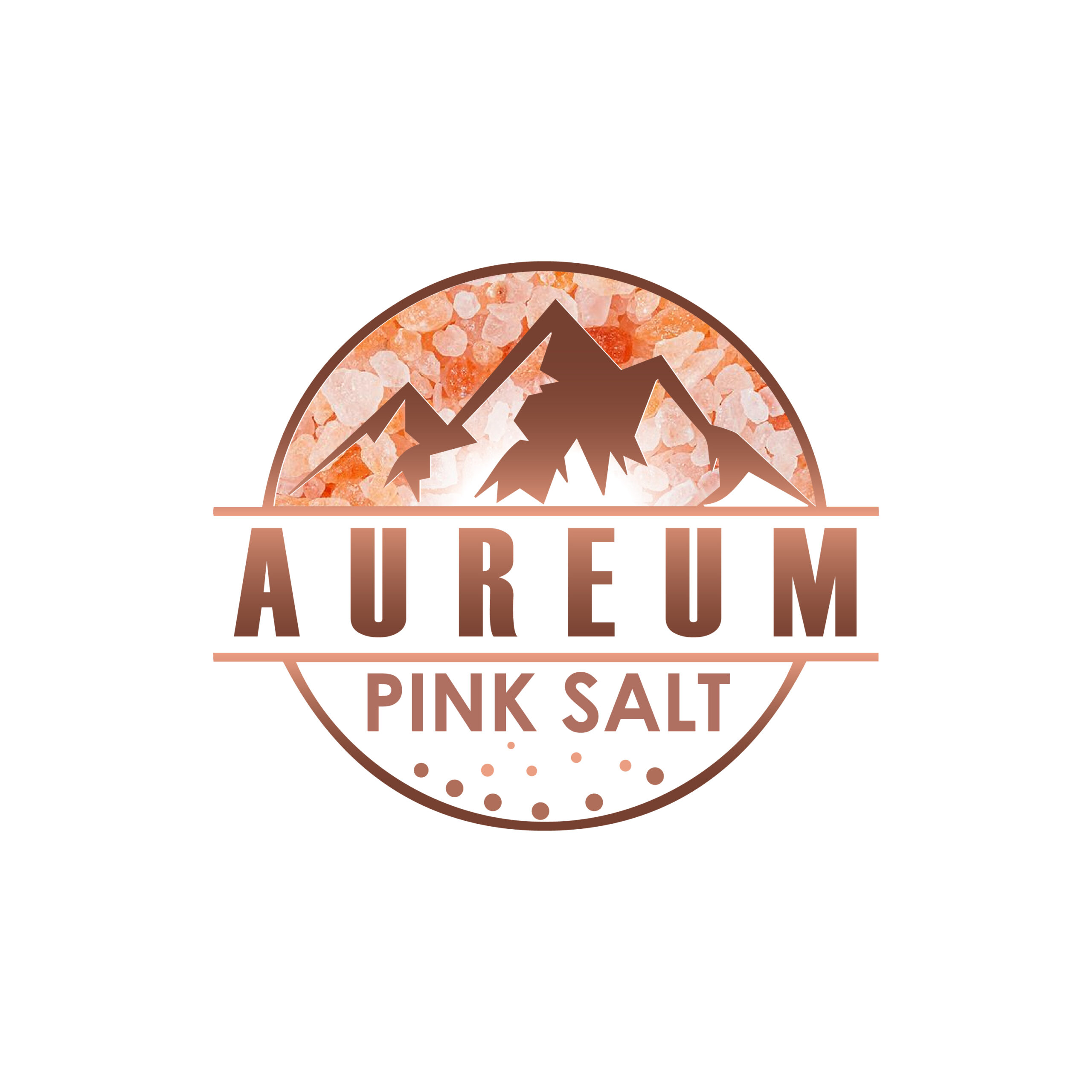 AUREUM PINK SALT